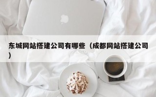 梁山东城网站搭建公司有哪些（成都网站搭建公司）